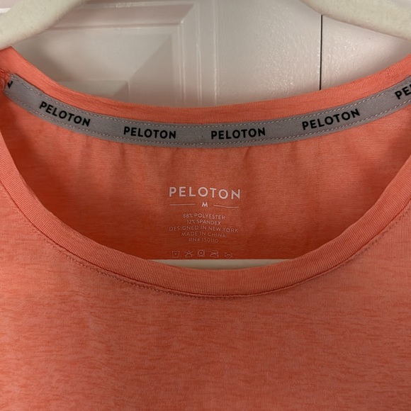 Peloton tank - Picture 3 of 3